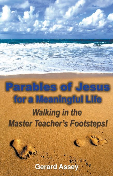 Parables of Jesus for a Meaningful Life