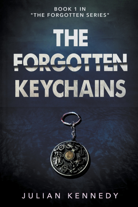 The Forgotten Keychains