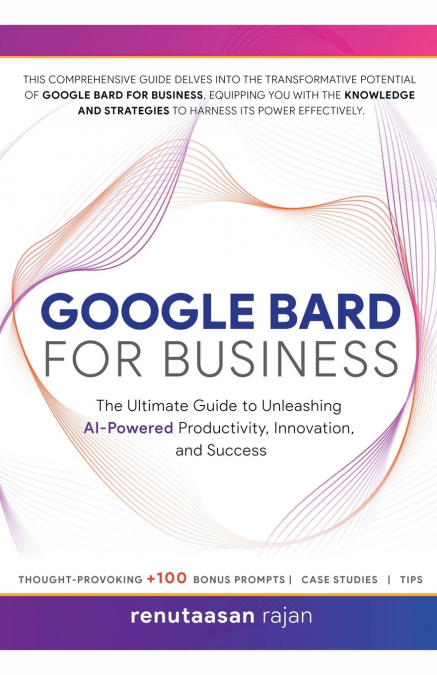 Google Bard for Business