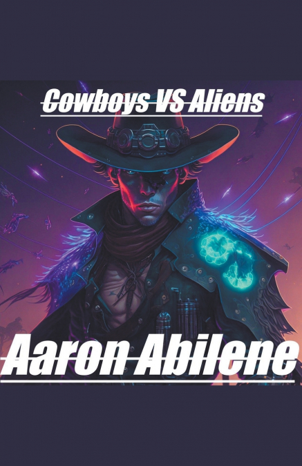 Cowboys Vs Aliens