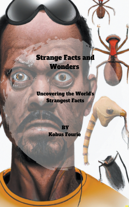 Strange Facts and Wonders