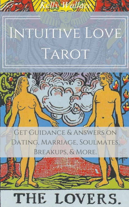 Intuitive Love Tarot