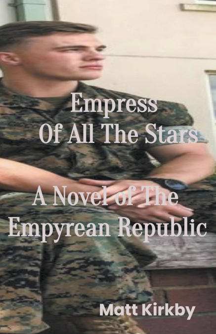 Empress of All The Stars