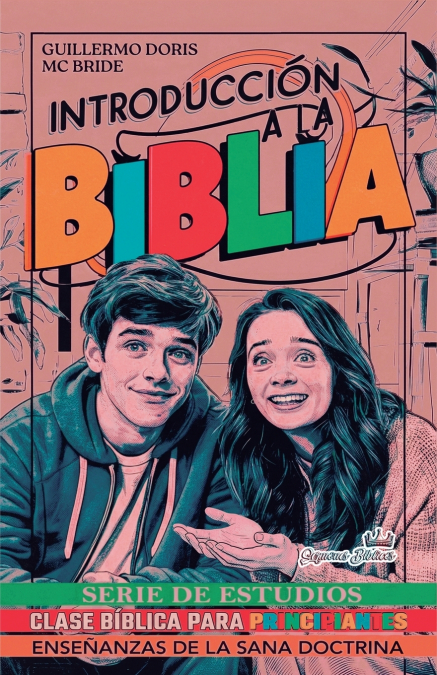 Introducción a la Biblia