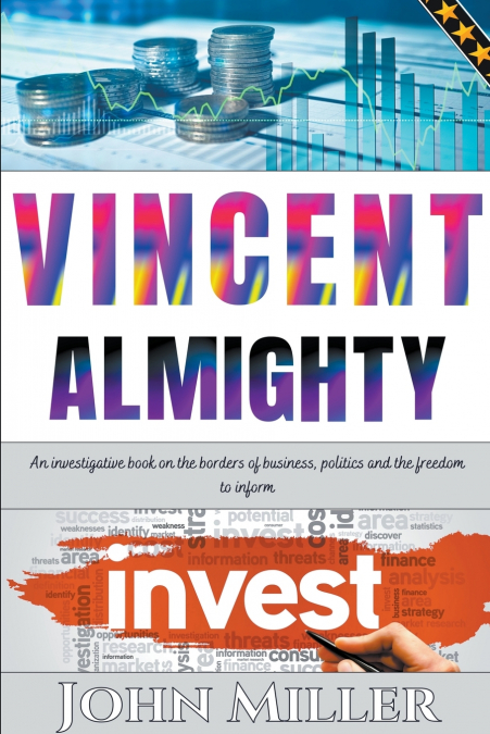 Vincent Almighty