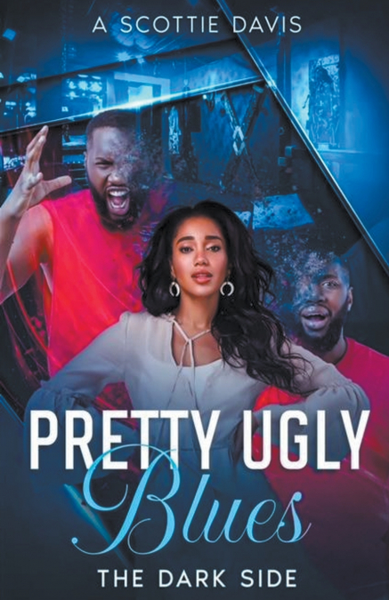 Pretty Ugly Blues