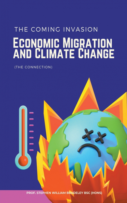 Economic Migration and Climate Change
