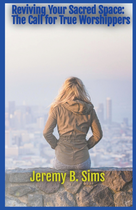 Reviving Your Sacred Space