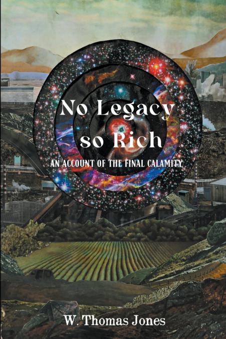 No Legacy so Rich