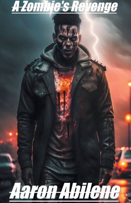 A Zombie’s Revenge