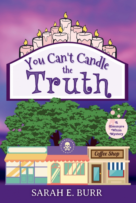 You Can’t Candle the Truth