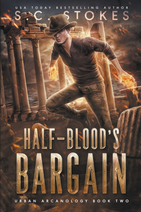 Halfblood’s Bargain