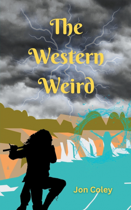 The Western Weird