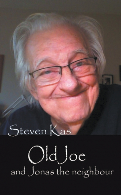Old Joe and Jonas the Neighbour