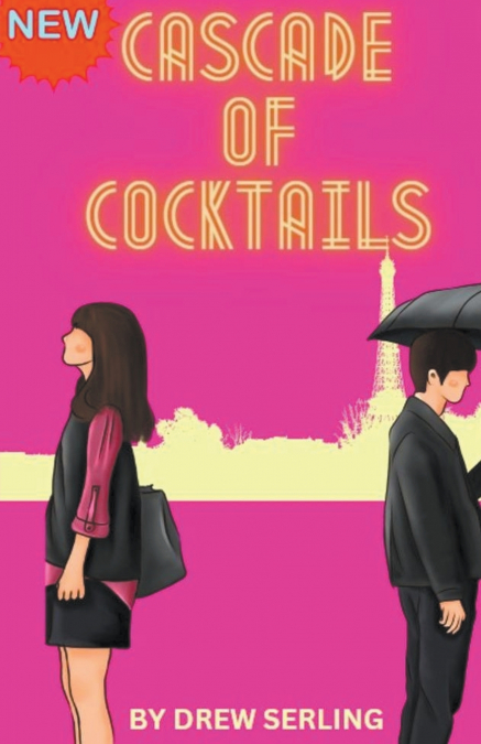 Cascade of Cocktails