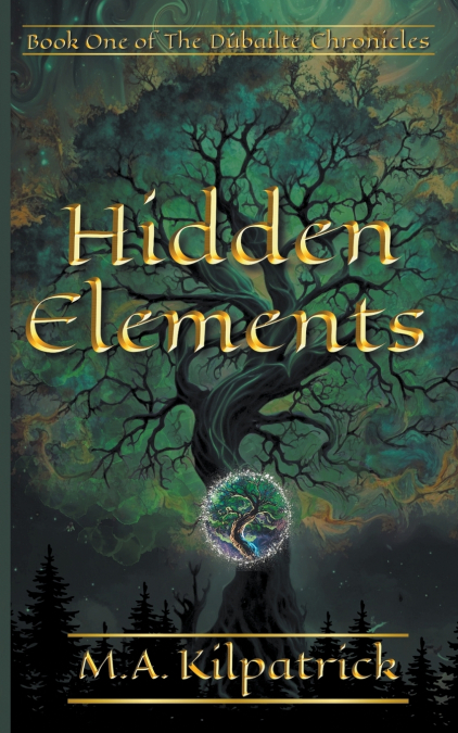Hidden Elements