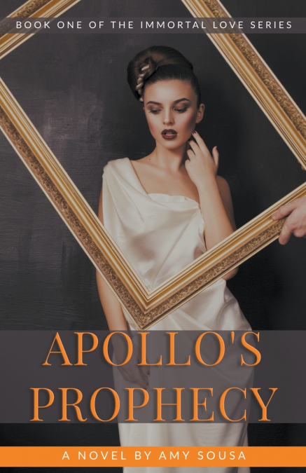 Apollo’s Prophecy