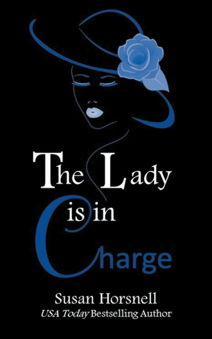 The Lady is in Charge