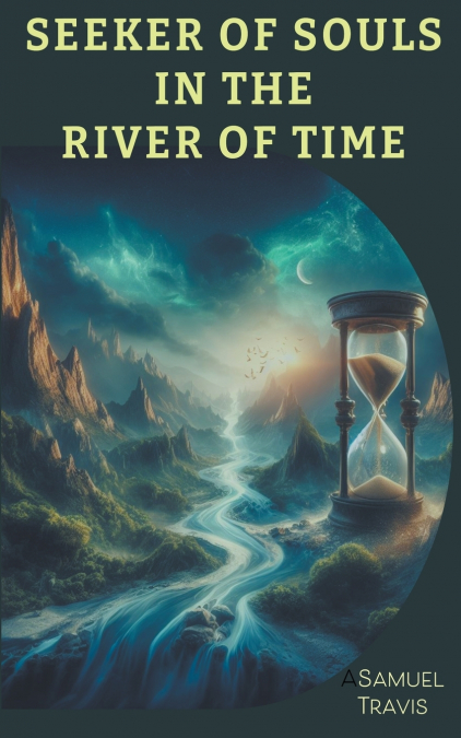 Seeker of Souls in The River of Time