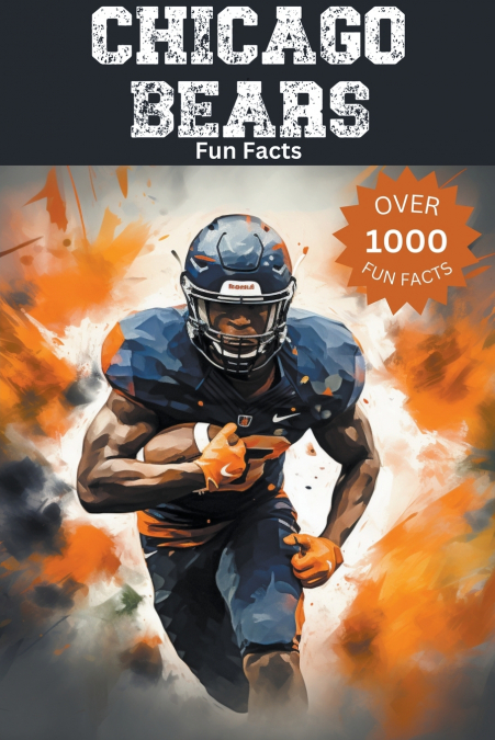 Chicago Bears Fun Facts