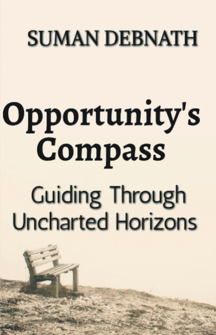 Opportunity’s Compass