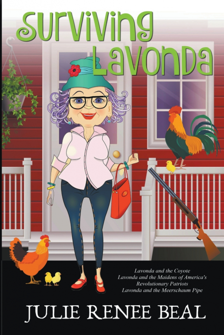 Surviving Lavonda