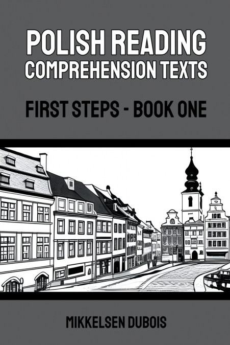 Polish Reading Comprehension Texts