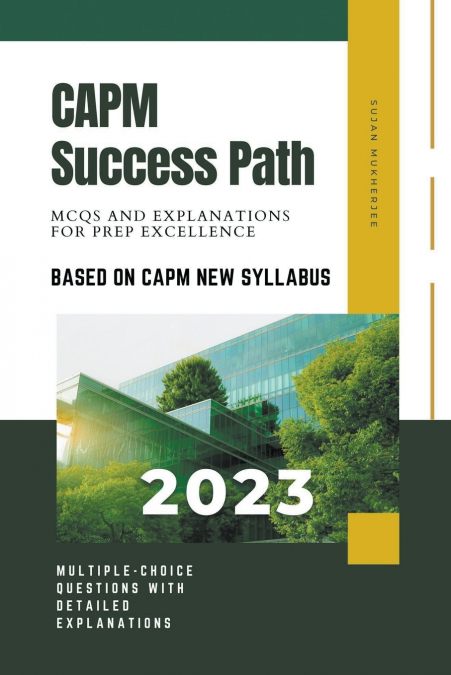 CAPM Success Path