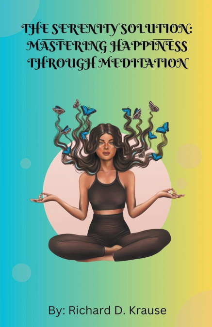 The Serenity Solution