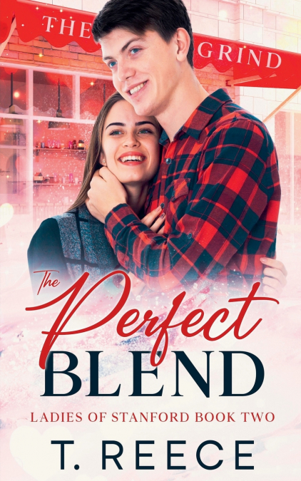 The Perfect Blend