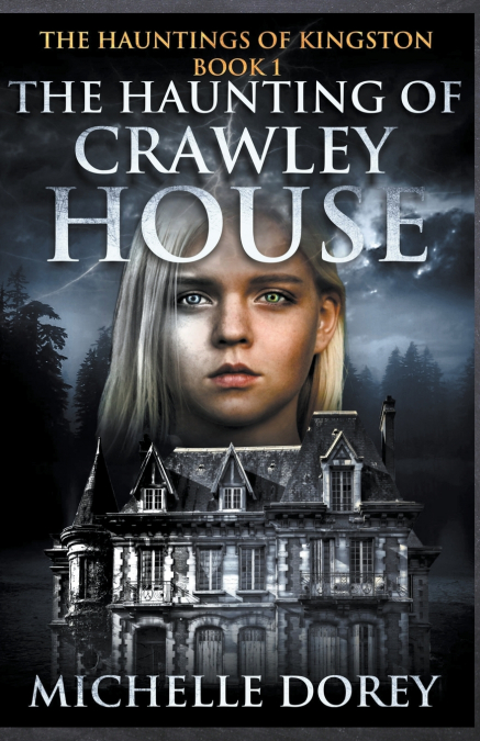 The Haunting of Crawley House