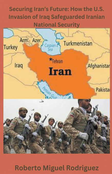Securing Iran’s Future