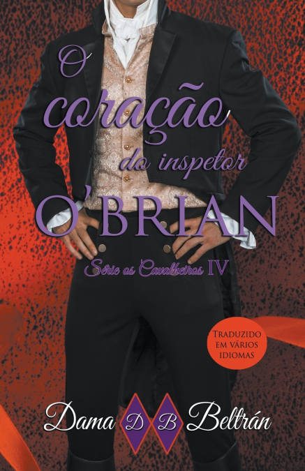 O coração do inspetor O´Brian