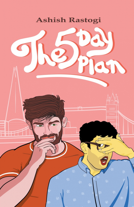 The 5-Day Plan