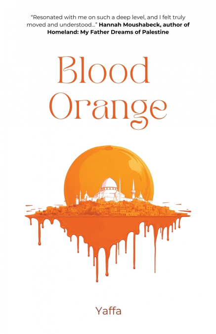Blood Orange