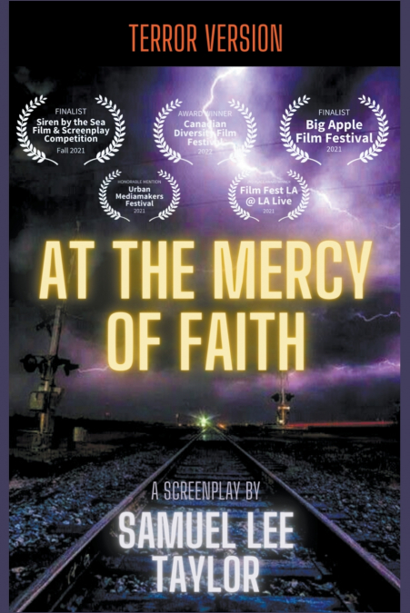 At the Mercy of Faith - Terror Version