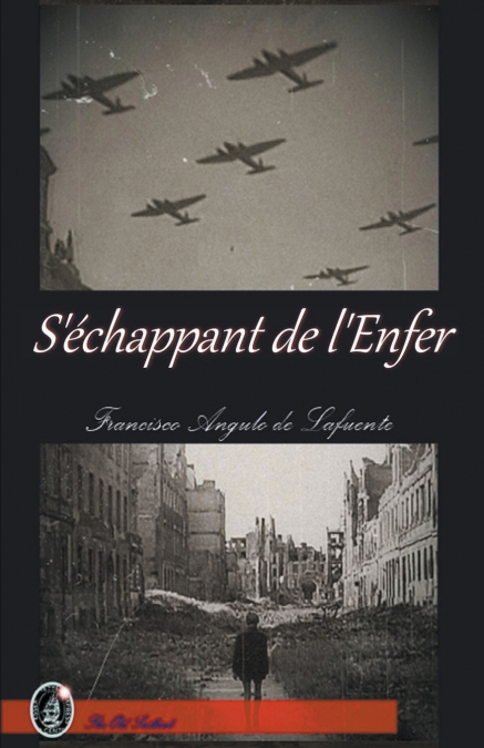 S’échappant de l’Enfer