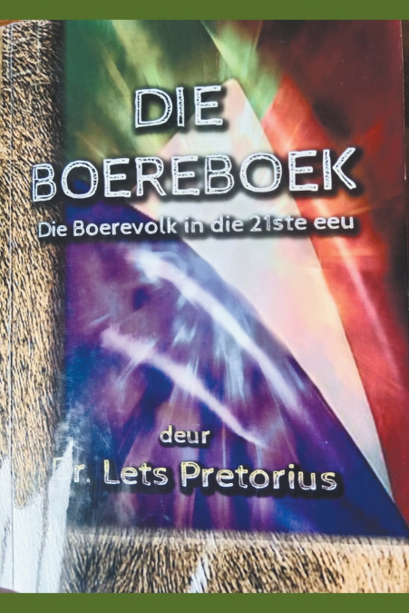Die Boereboek