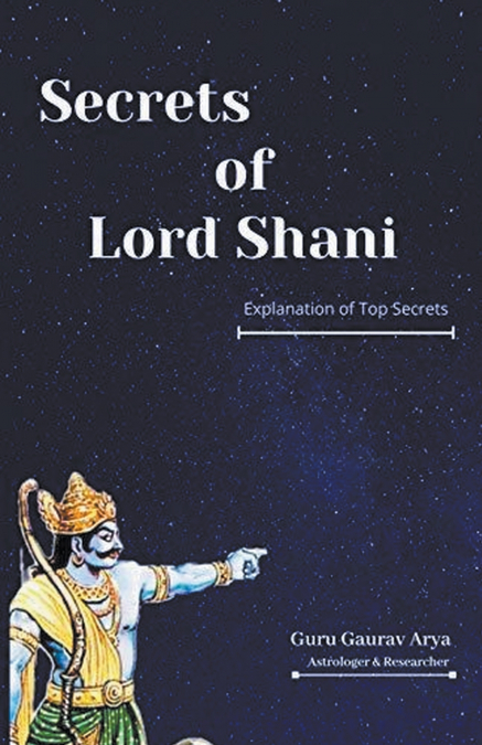 Secrets of Lord Shani