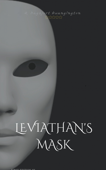 Leviathan’s Mask