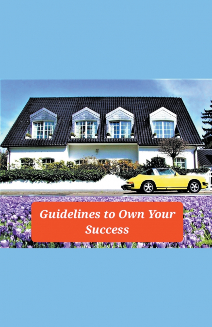 Guidelines to Own Your Success