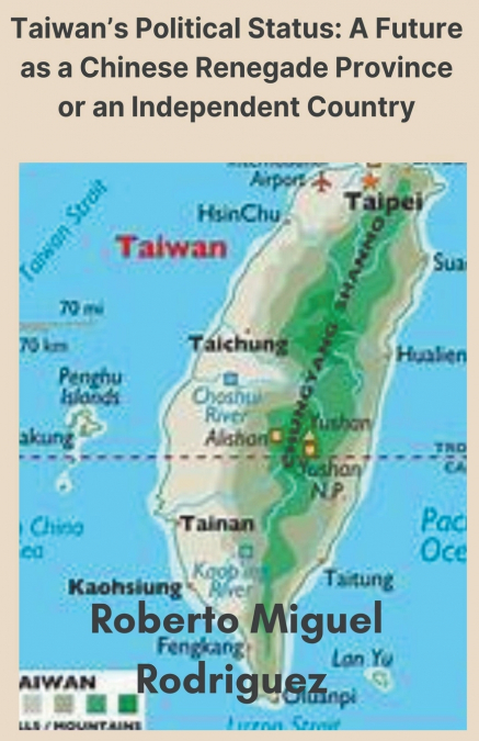 Taiwan’s Political Status