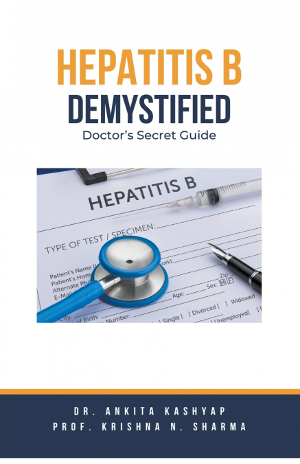 Hepatitis B Demystified