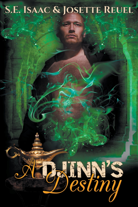 A Djinn’s Destiny