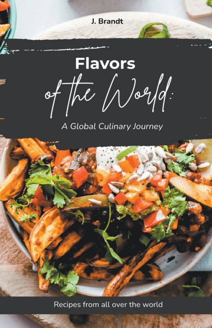 'Flavors of the World