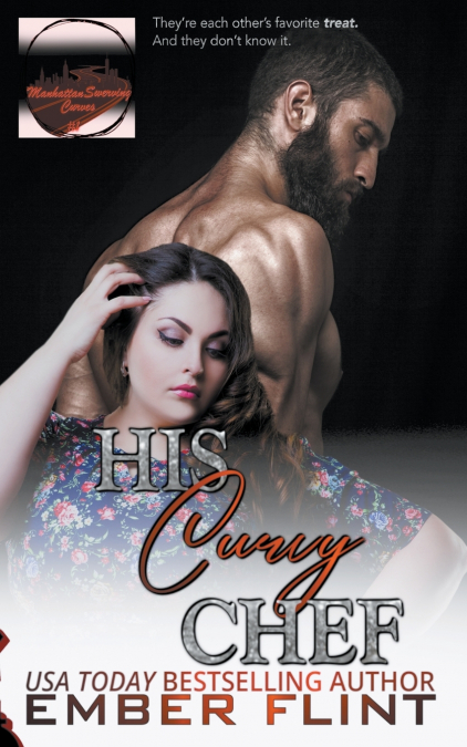His Curvy Chef