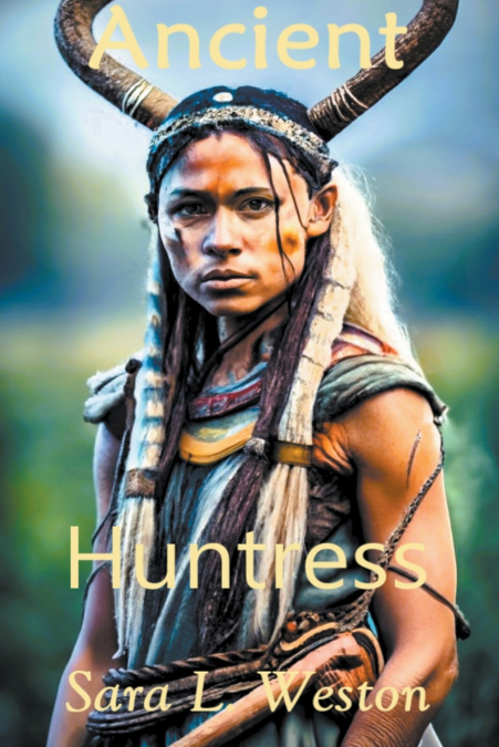 Ancient Huntress