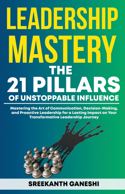 Leadership Mastery