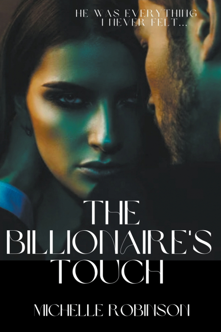 The Billionaires Touch