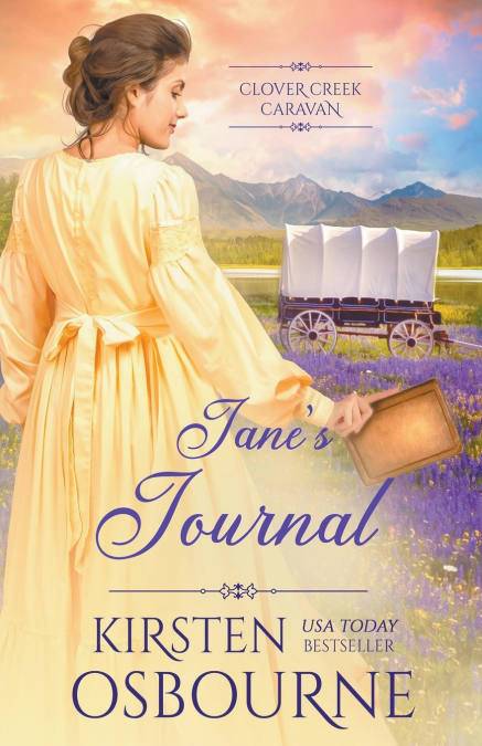 Jane’s Journal